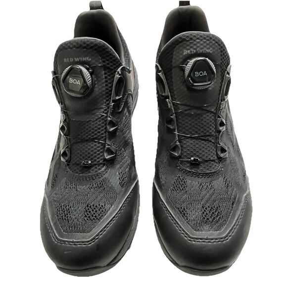 NEW Red Wing CoolTech Athletics Safety Toe Work Shoes - Style 6352 - Men's 9 E2 - Picture 11 of 12